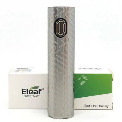 Eleaf iJUST 3 Pro Battery